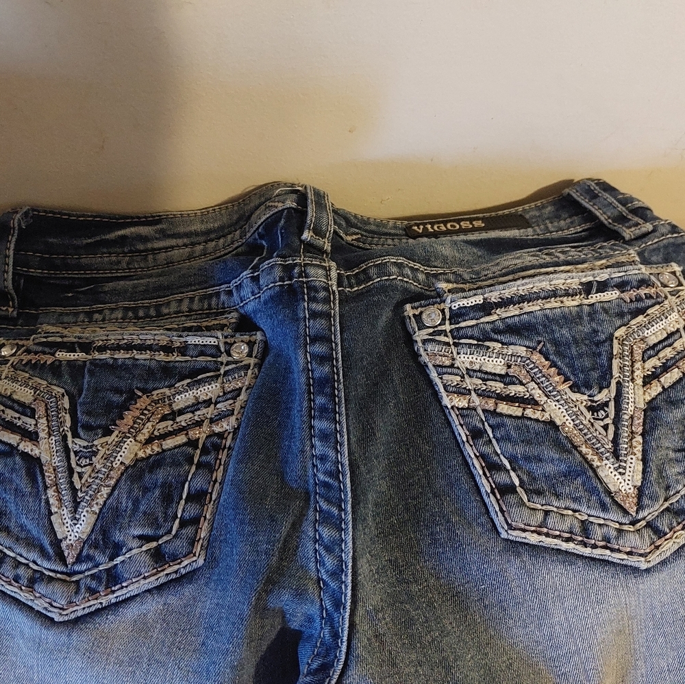 Vigoss Boot cut Jeans